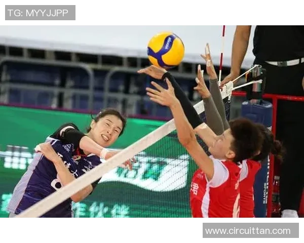 武汉排球队在排球战术排行榜中荣获第四名展现出强劲实力与潜力