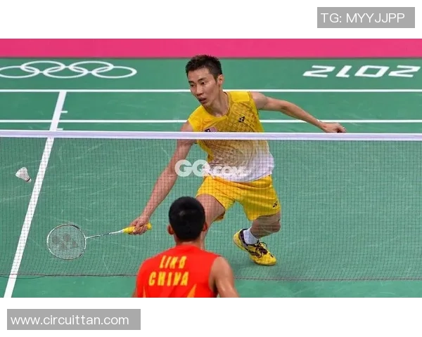 赛后复盘：广州羽毛球队 vs 北京羽毛球队的心理素质