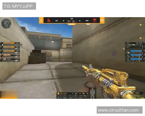 和平精英评论：WE的进攻得失