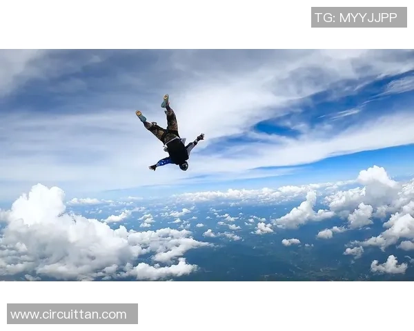 从零开始：极限运动个人能力完全攻略