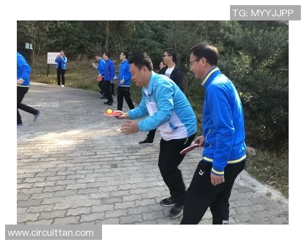 深度对话：周芳的乒乓球人生