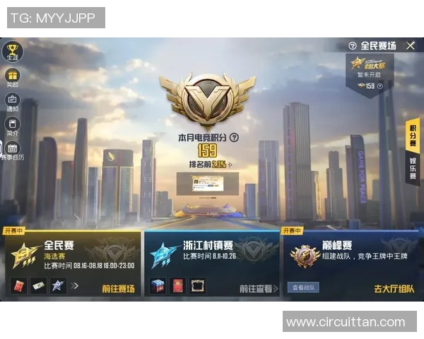 对话王敏：谈和平精英生涯