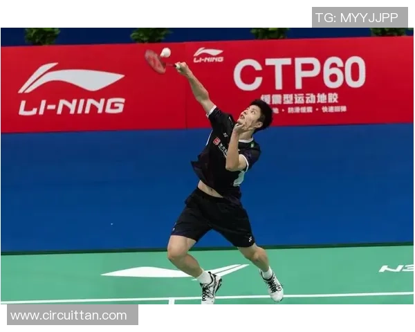 最新羽毛球个人能力TOP10：深圳羽毛球队领跑