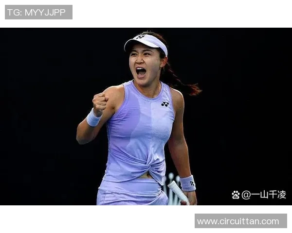 聚焦网球：南京网球队的节奏话题